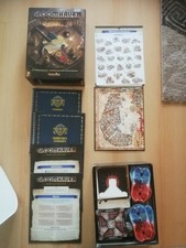 Brettspiel gloomhaven die - gloomhaven,
