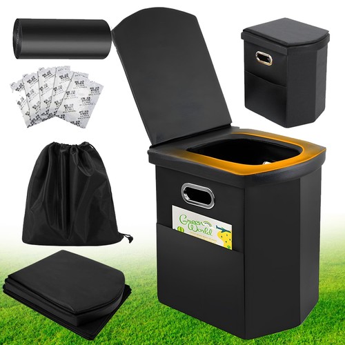 200kg campingtoilette - 200kg,