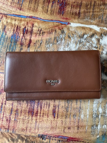 Picard geldbörse damen - picard, leder