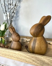 Osterhase Osterdeko Hase