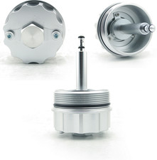 Ölfiltergehäuse Adapter