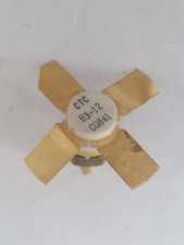 1x  B3-12 Silizium NPN HF-