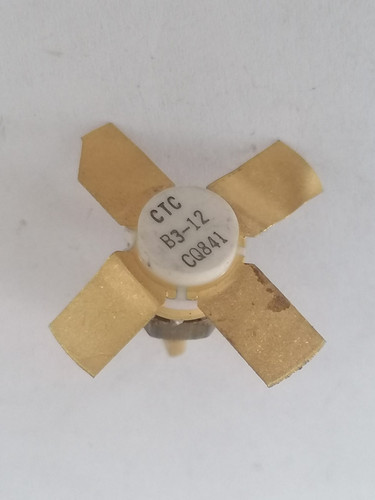 Silizium npn hf - 1x, hf-
