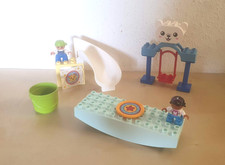 Lego Duplo | Spielplatz |