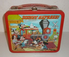 ALADDIN / DISNEY EXPRESS /