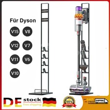 Ständer Akkusauger Organizer für Dyson V6/V7/V8/V10 V11 V12 V15 Detect Absolute