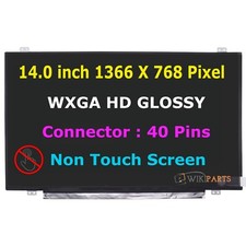 NEW LP140WH2 TLM1 NEW 14.0"