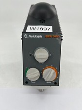 HEIDOLPH TYP:RZR 2020