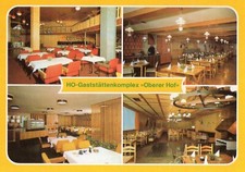 Ansichtskarten  Oberhof (89)