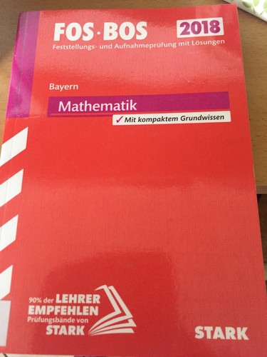 Fos bos aufnahme - fos/bos, aufnahme-