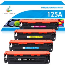 XL Toner Compatible with HP