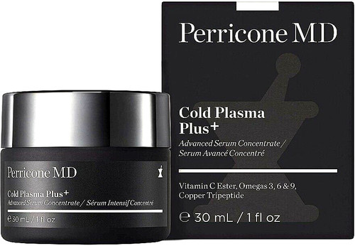 Neu perricone kaltplasma plus - neu,