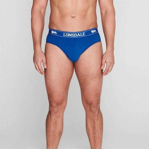 4er pack lonsdale london - pack,