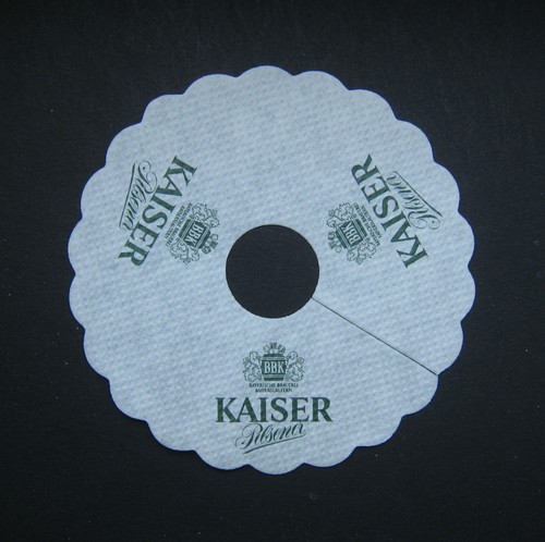 Bayrische brauerei kaiser - bayrische,