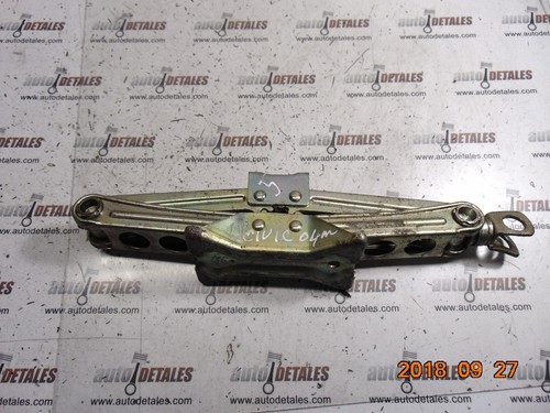 Honda civic wagenheber hub - civic,