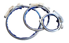 Spannschelle Spannring