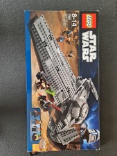 Lego 7961 Darth Maul´s Sith Infiltrator