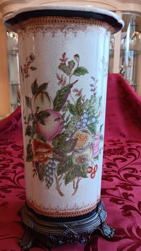 Bronze keramik vase von - keramik,
