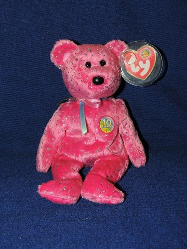 Original beanie baby - *,