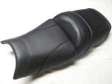Sitz NEU beziehen für Suzuki Bandit 650 1250 GSF 2-tlg Sitzbank Komfortsitz