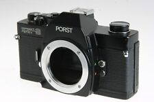 Porst compact reflex S