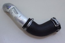 ORIGINAL OPEL Signum Vectra C 1.9 CDTI Turboladerauslass Schlauch VORN 13289474