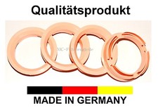 Zentrierring 57 1 - x, mm