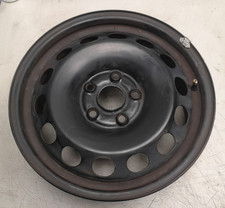 1 x Stahlfelge 6,5x16 ET50