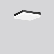 RZB LED-Wand-/Deckenleuchte