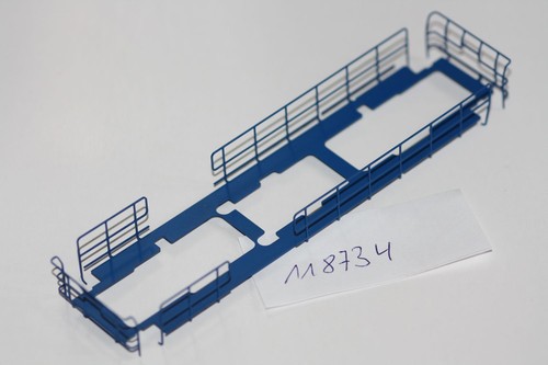 Märklin 118734 geländer - märklin,
