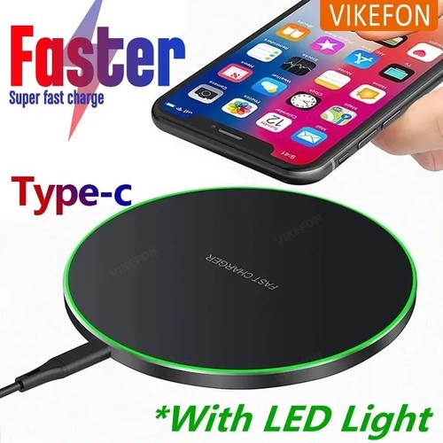 100w fast wireless charger - 100w,