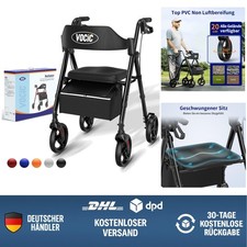 Rollator Outdoor -