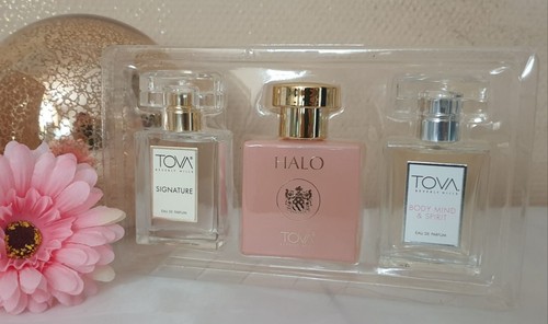Tova beverly hills - beverly, parfum