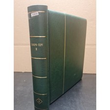 Leuchtturm Klemmbinder