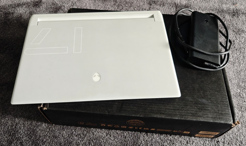 Dell alienware x17 rtx - r2,