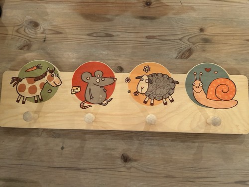 Kinder garderobe mit - kinder,