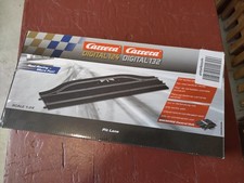 Carrera 30356 Pit Lane in OVP