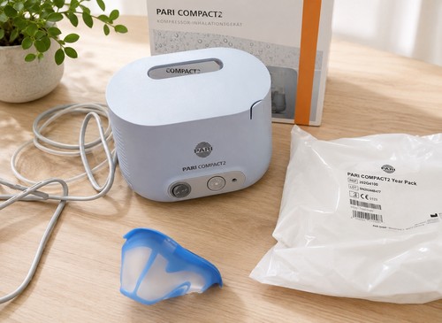 Pari compact2 - ~pari,