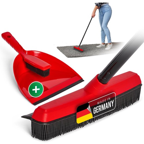Novaliv staubbesen besenkopf - staubbesen,