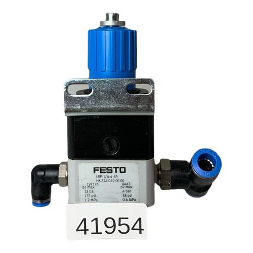 Festo lrp 4sa 824 - h6, 042