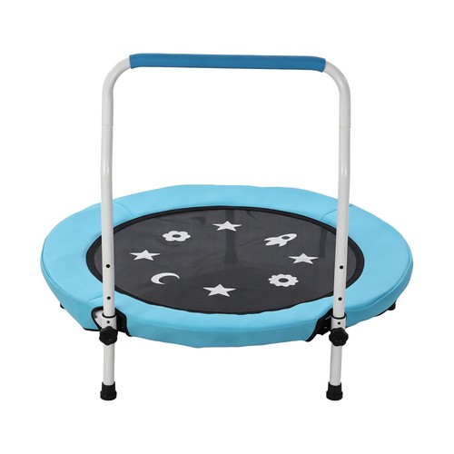Trampolin für garten fitness - für,