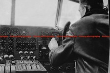 F002448 Cockpit eines Junkers