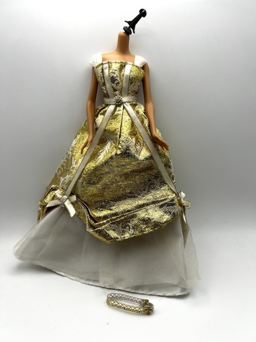 Barbie prinzessin sissi kleid - prinzessin,