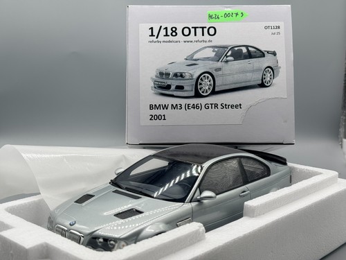 Modellautos otto mobile - modellautos, 1:18
