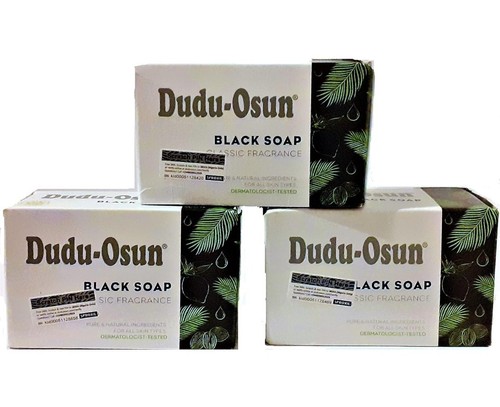 Pack dudu osun - pack,