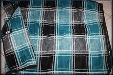 ESKADRON   Abschwitzdecke Gr