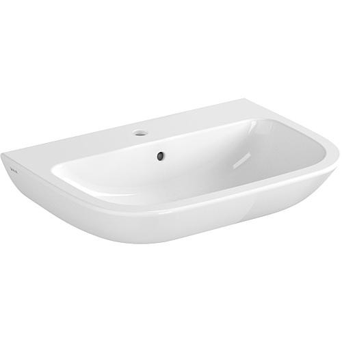 Vitra waschtisch s20 650x470mm - vitra,