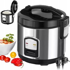 2 Liter Reiskocher Mit