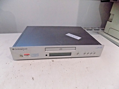 Cambridge audio azur 640c - cambridge,
