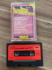 Super Schlagerparade -  1980